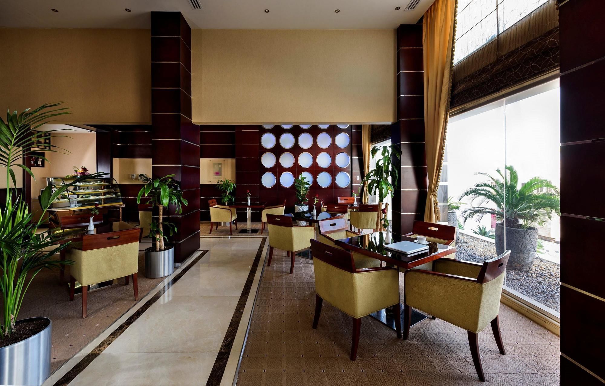 Coral Jubail
